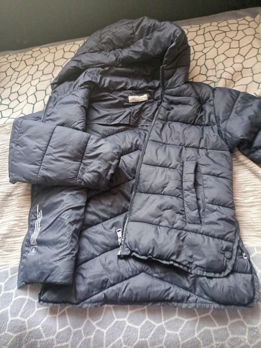 Куртка д/с для хлопчика