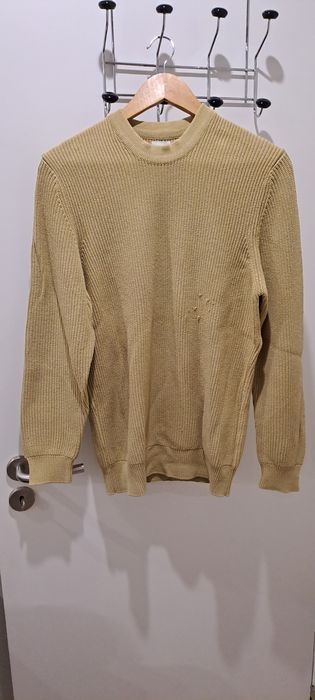 Camisola de malha