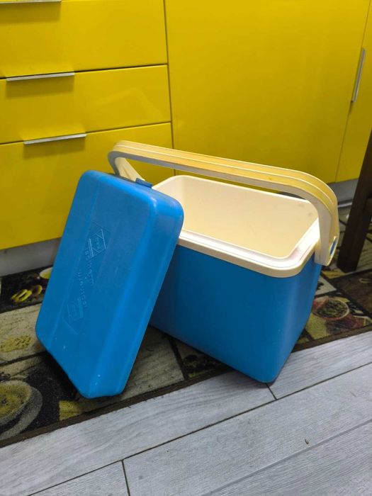 Geleira Campingaz 24Lts