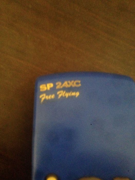 GPS parapente