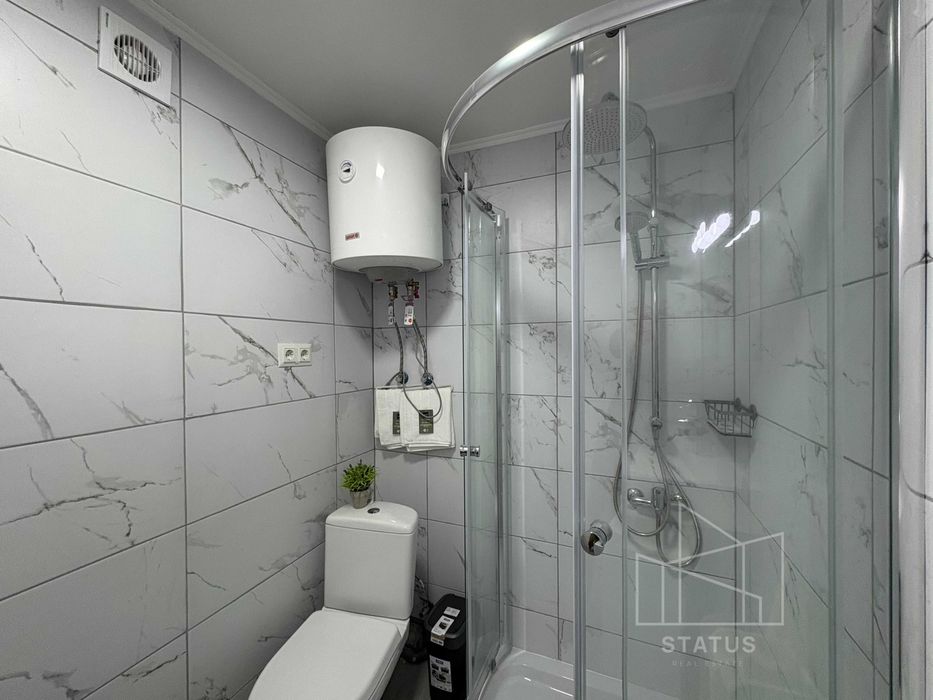 Продам 1-кімнатну квартиру