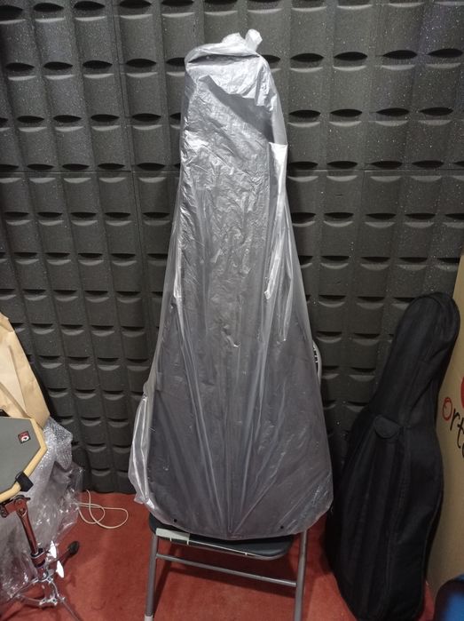 Estojo para Guitarra Clássica