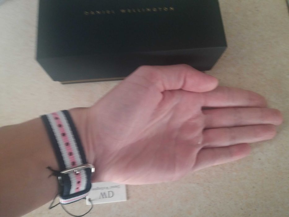 Zegarek Daniel Wellington