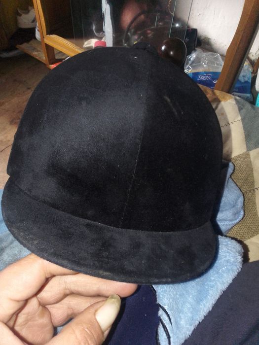 Casco de equitação/ipismo