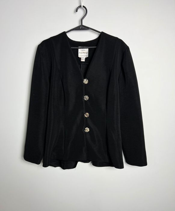 Marynarka Joseph Ribkoff black rare