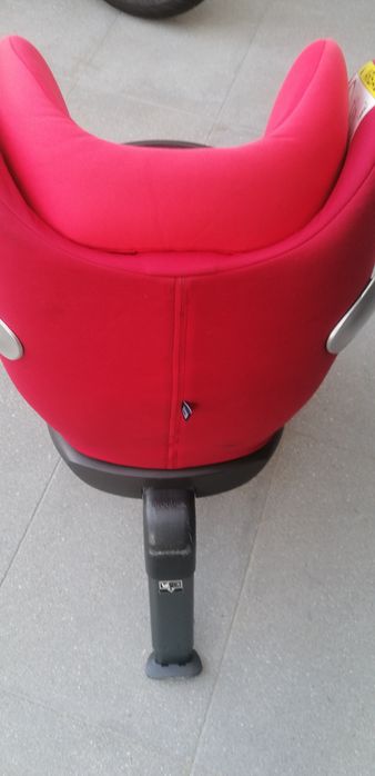Cadeira bebé rotativa Cybex Gold