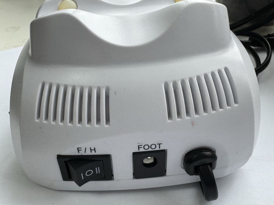 Фрезер для манікюру