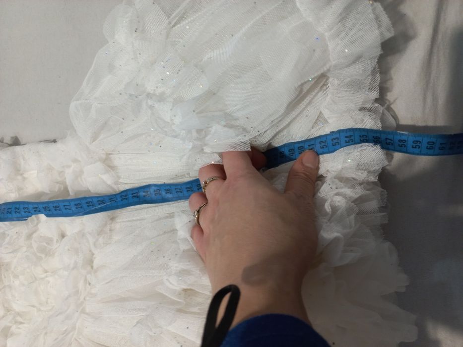 Sukienka tutu r. 92