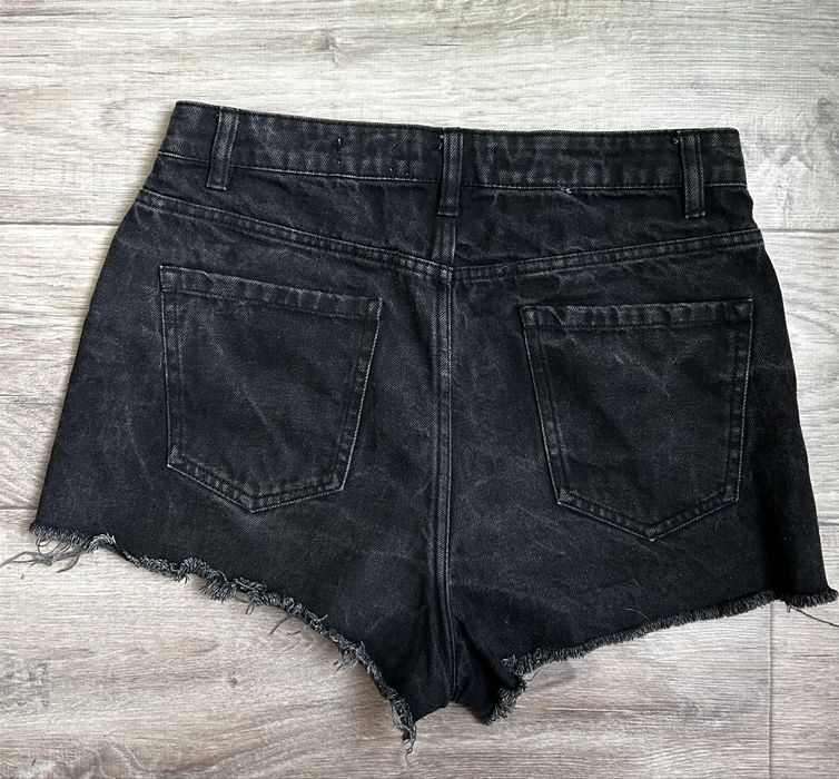 Джинсові шорти жіночі