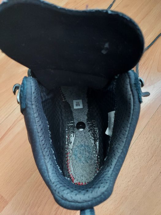 Trekkingi Hanwag rozm 40.5