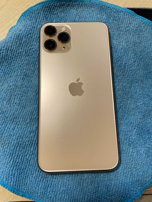 iPhone 11 Pro 256 Gold БВ