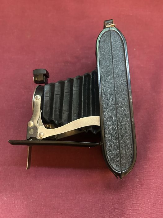 Rara Camara de fole CMF Argo