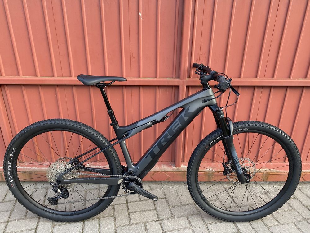 Trek E Caliber 9.6 114 500 Olx