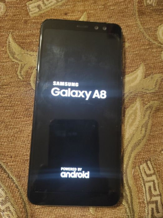 Samsung А8  32 гб