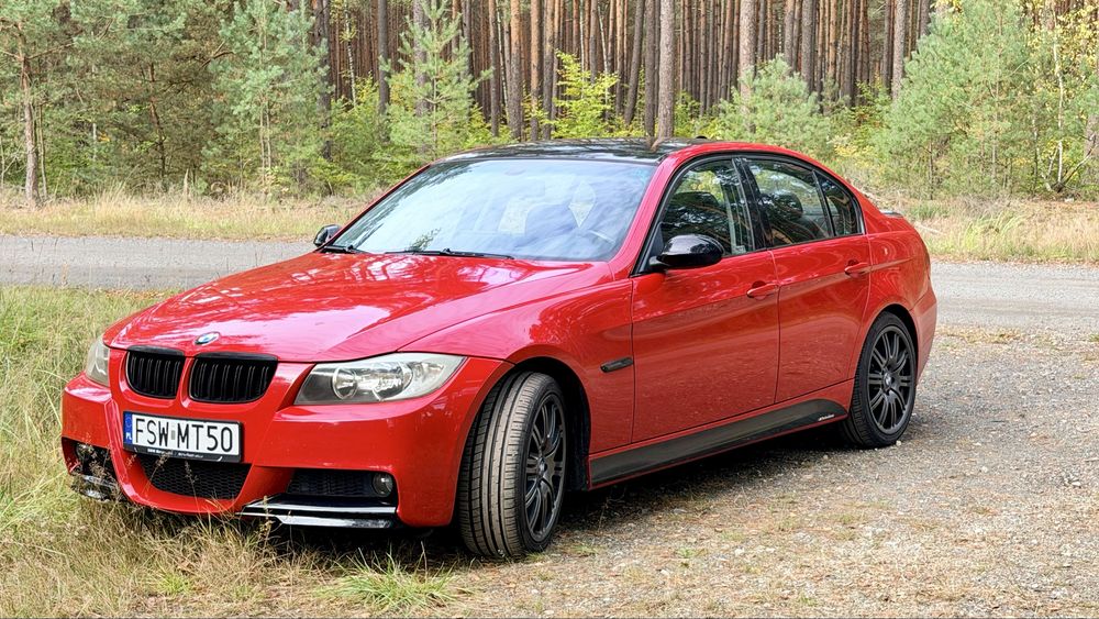 BMW Seria 3