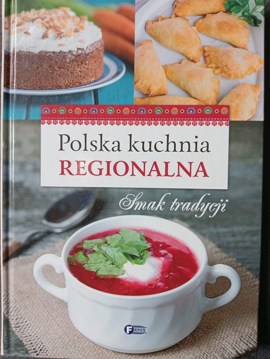 Polska kuchnia regionalna smaki tradycji