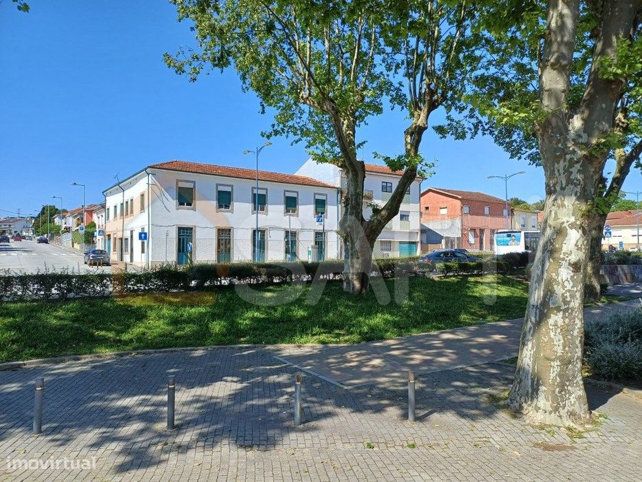 Terreno No Centro De Gondomar Para Construção