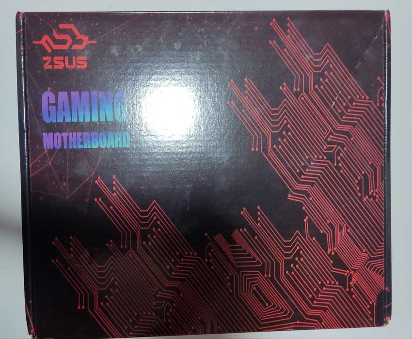 X99 INTEL XEON e5 2630 v4 материнская плата