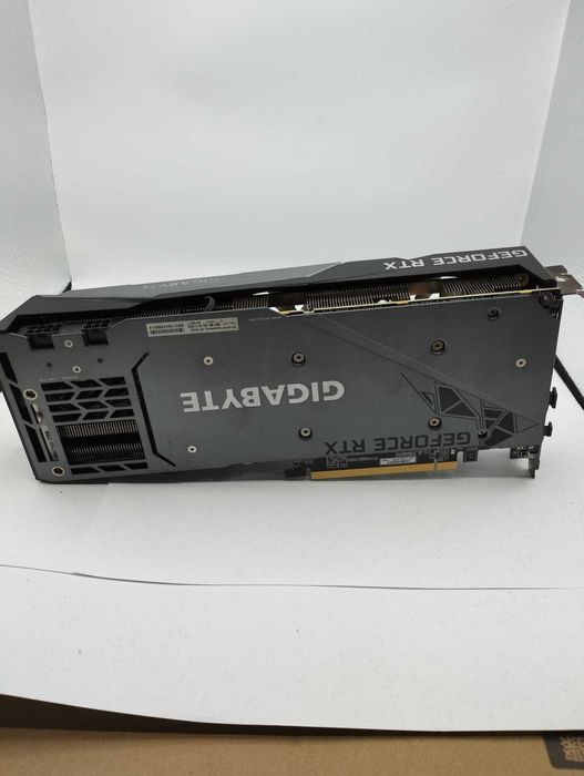 Gigabyte RTX 3070