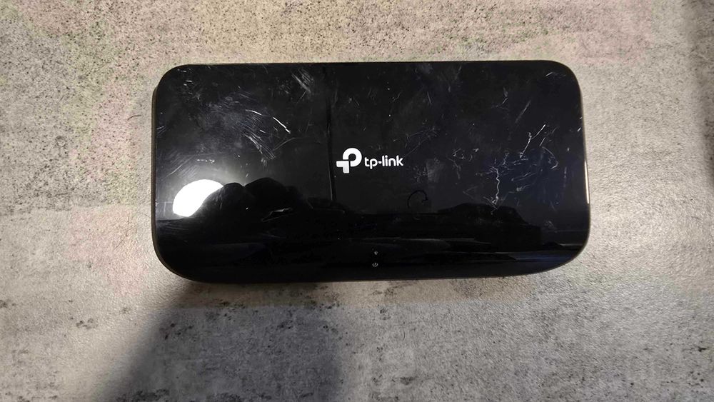 Switch TP-Link tl-sg1008D