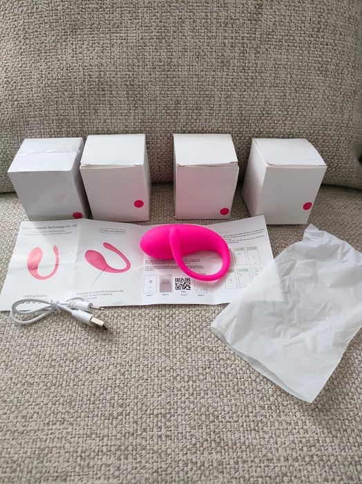 Massajador estimulador