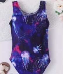 Nowy strój kostium kąpielowy 116/122