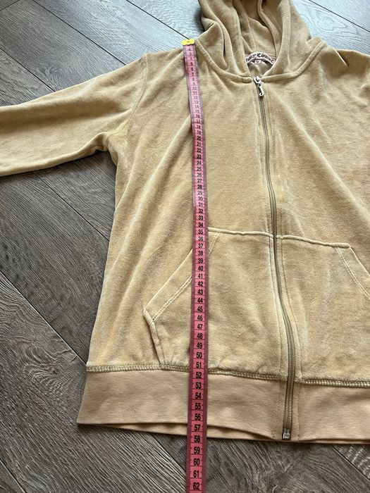 Велюрова кофта  Juicy couture оригінал
