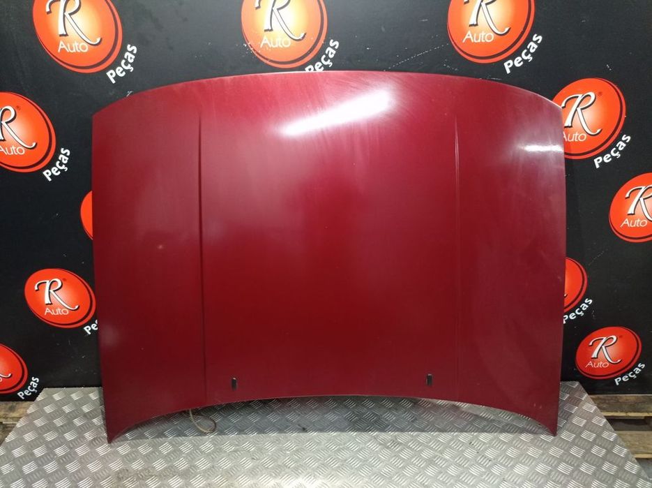 Capot Volkswagen Passat (3A2, 35I)