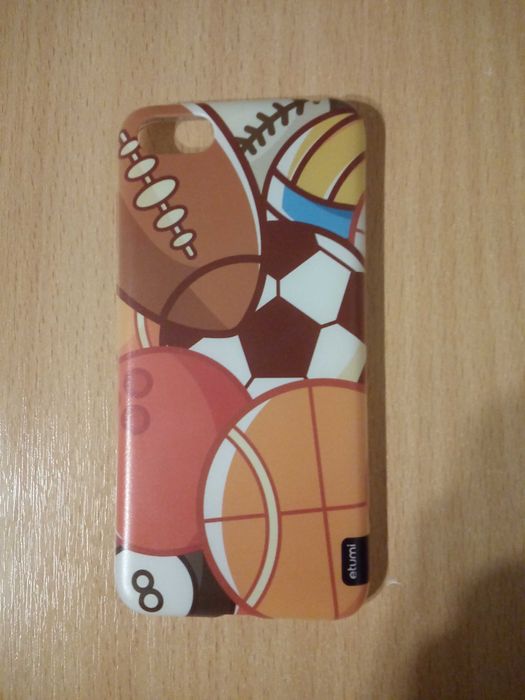 Etui na telefon Huawei Y5 2018