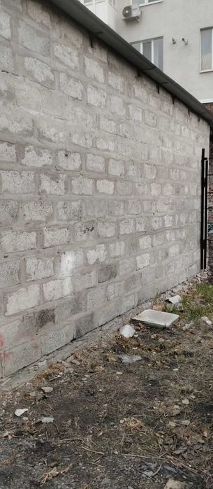 Капітальний гараж з правовстановлюючими документами