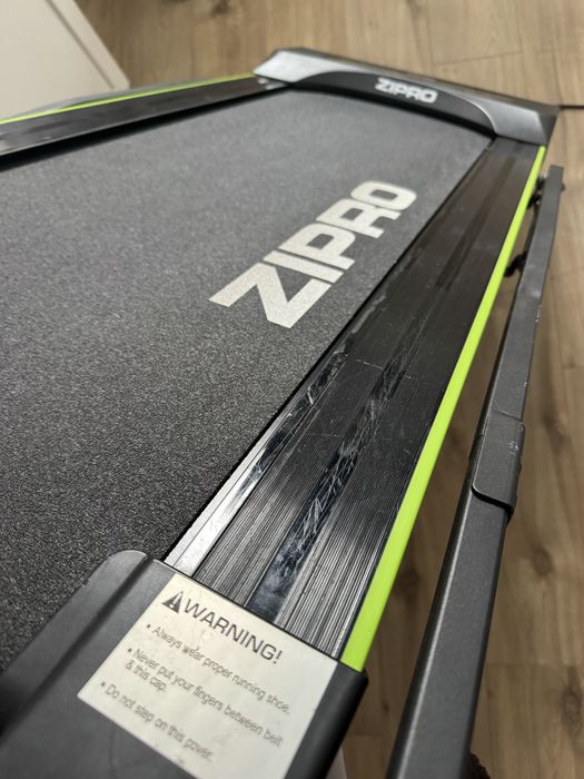 Bieżnia  Walking Pad Zipro Lite elektryczna