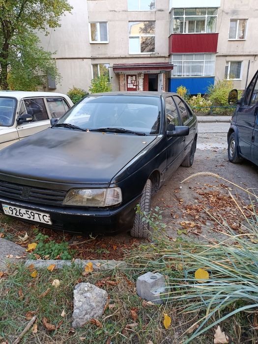 Продам   Пежо 405