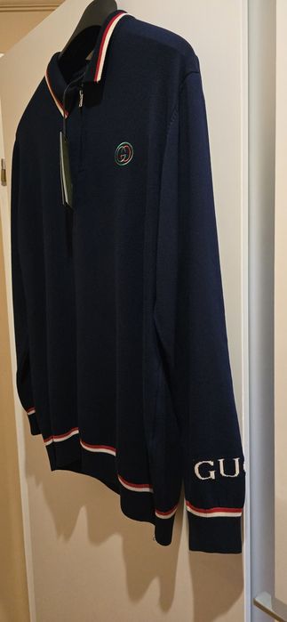 Sweterek męski 2xl