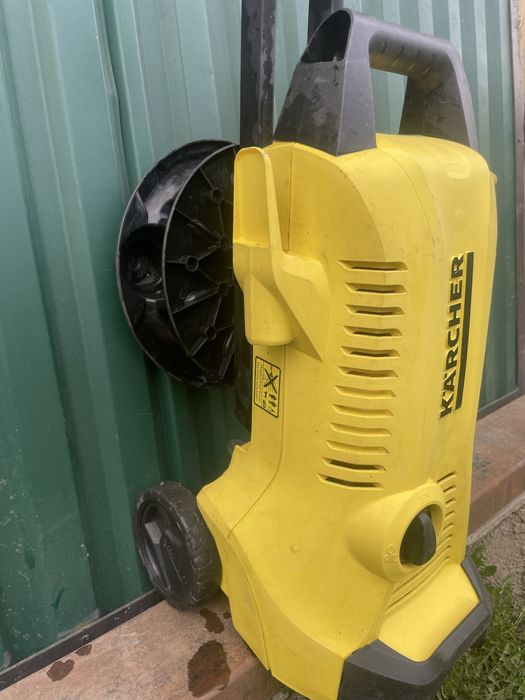 Корпус до мойки KARCHER K3