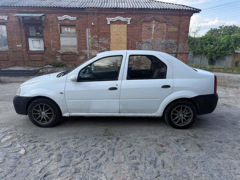 Продам Dacia Logan