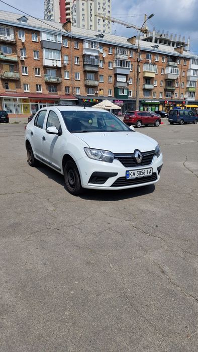 Продам Renault Logan