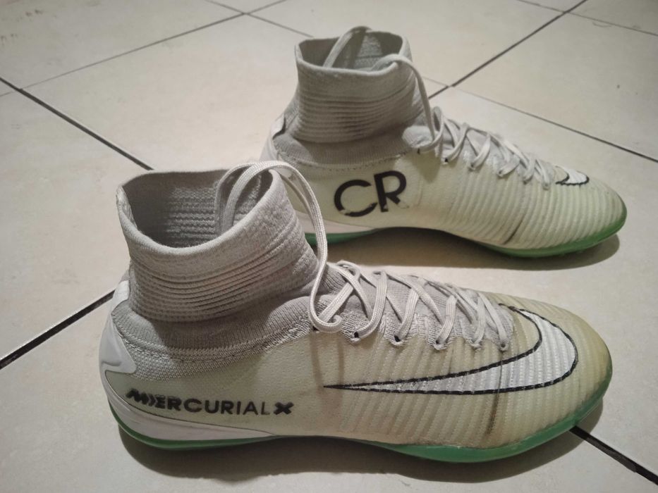 Turfy Orlik * NIKE Mercurial X CR7 * rozm. 38 * ORYGINALNE