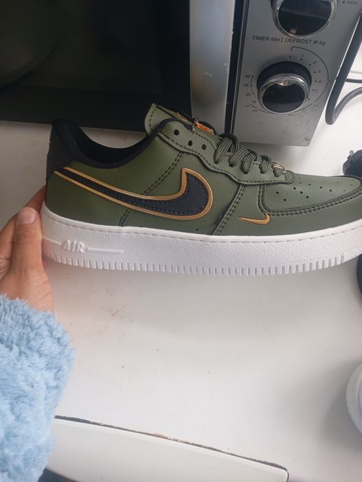 Airforce novos lindos