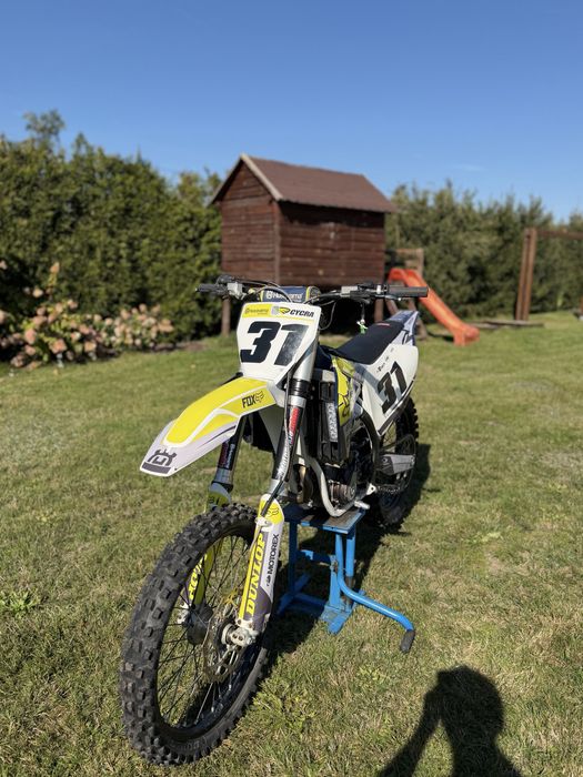 Husqvarna
