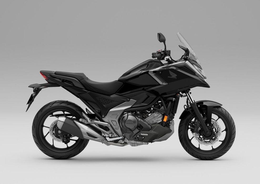 Honda NC Honda NC750X 2026 dostępny do zamówienia