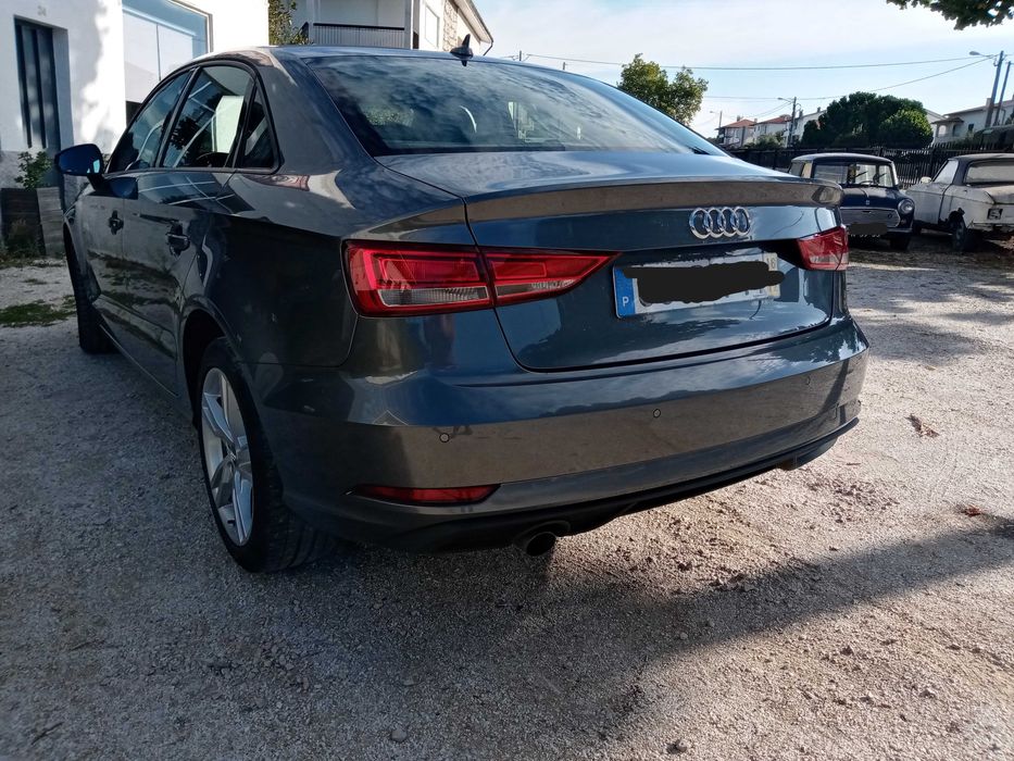 Audi A3 1.6 tdi Limousin — photo 4