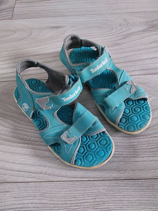 Sandały Timberland rozmiar 32,5