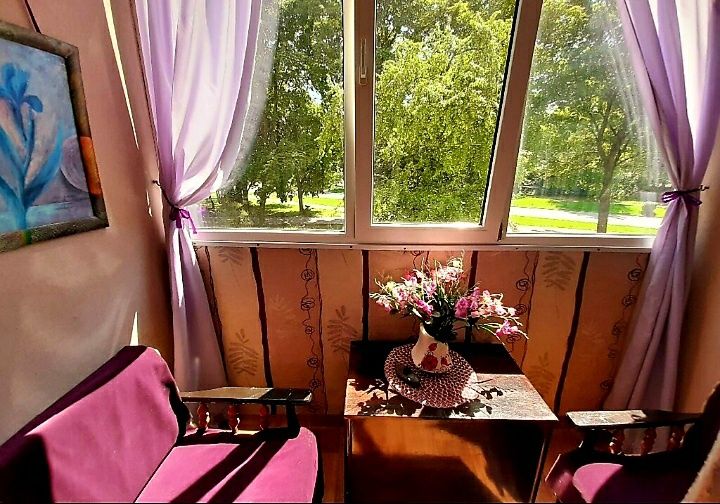 Квартира подобово