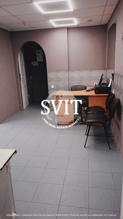 Здам приміщення в суборенду вулиця Князів Коріатовичів