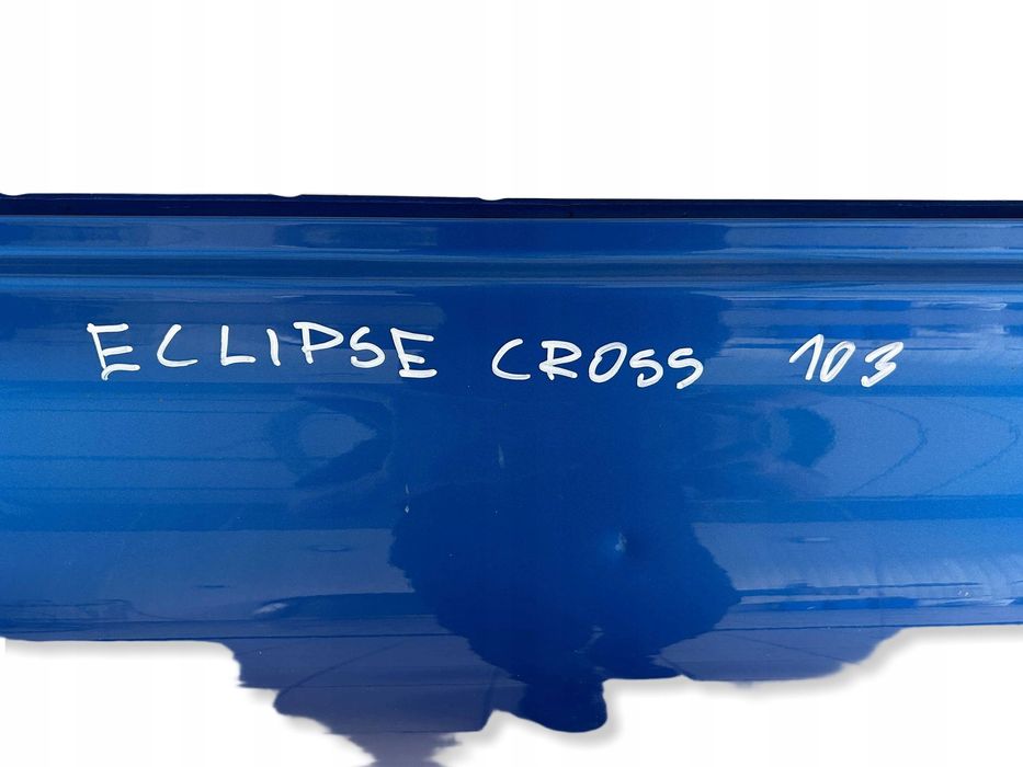 Drzwi tylne Prawa strona Mitsubishi Eclipse Cross