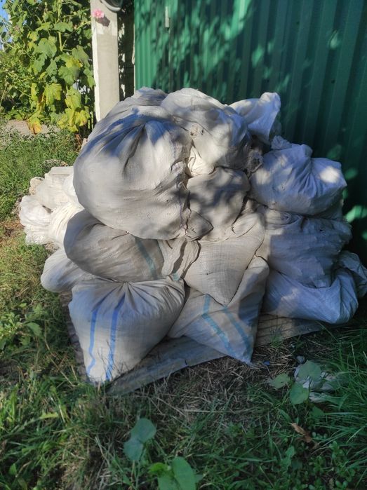 Будівельне сміття