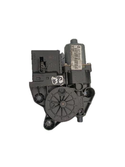 Motor vidro trás esquerdo RENAULT Scénic III (JZ0/1_)