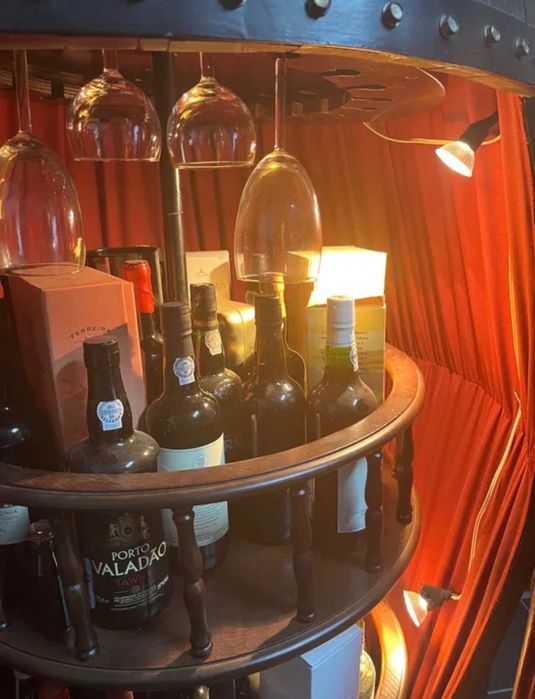 Pipo Bar vintage