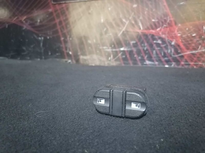 Comando Do Vidro Frente Direito Volkswagen Sharan (7M8, 7M9, 7M6)