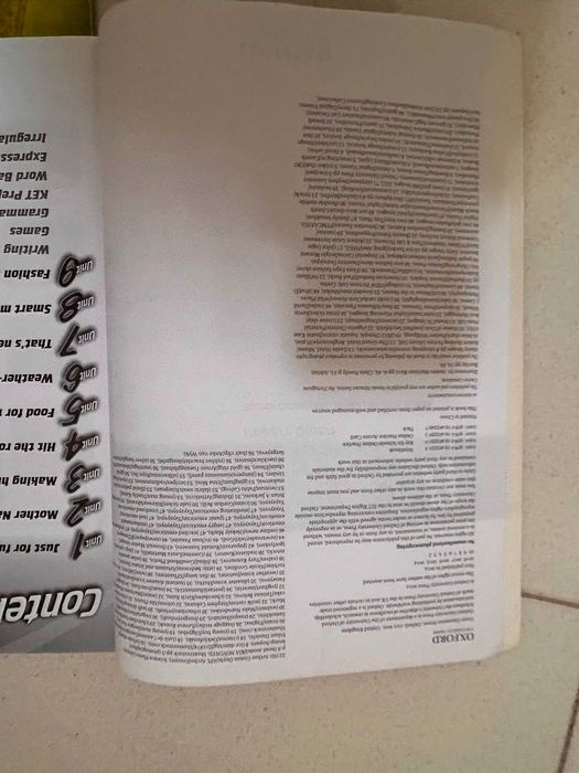 Cadernos de atividades 8º Ano - Diversas disciplinas